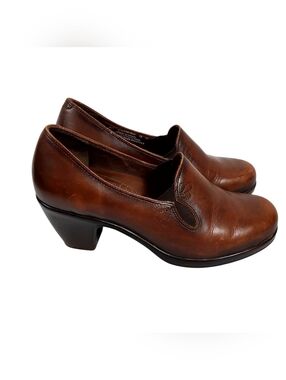 DANSKO BETH PUMP  CLOGS